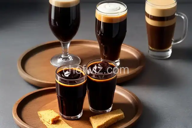 Baby Guinness