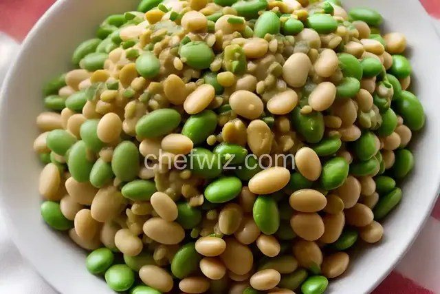 Baby Lima Beans (Butterbeans)