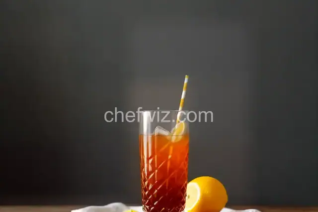 Back Nine (Spiked Arnold Palmer)