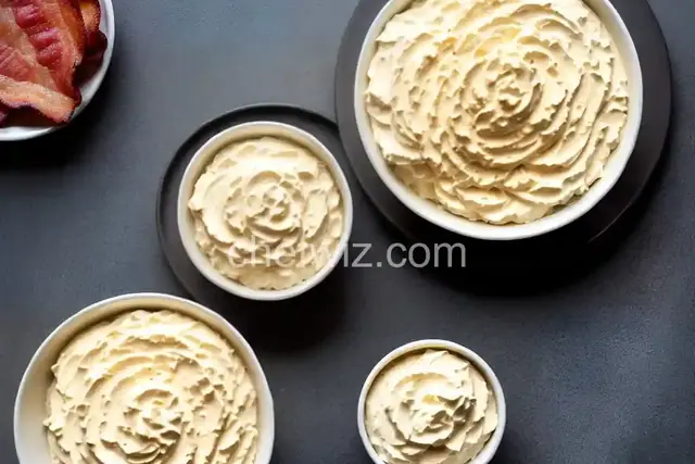 Bacon Fat Mayonnaise Recipe | Cook the Book