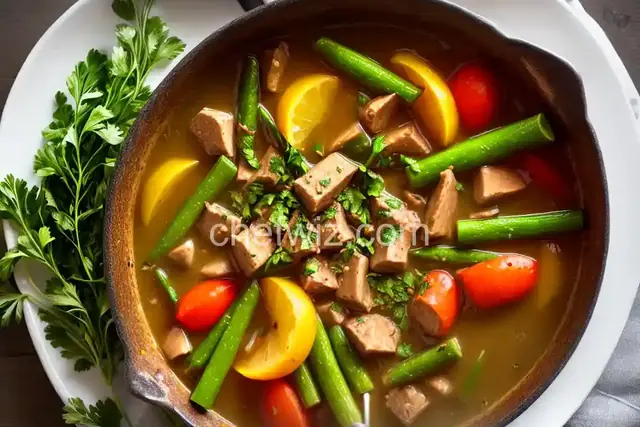 Bagna Cauda