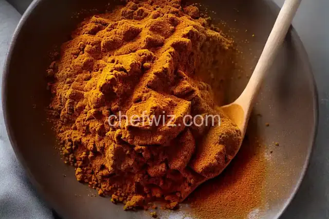 Baharat