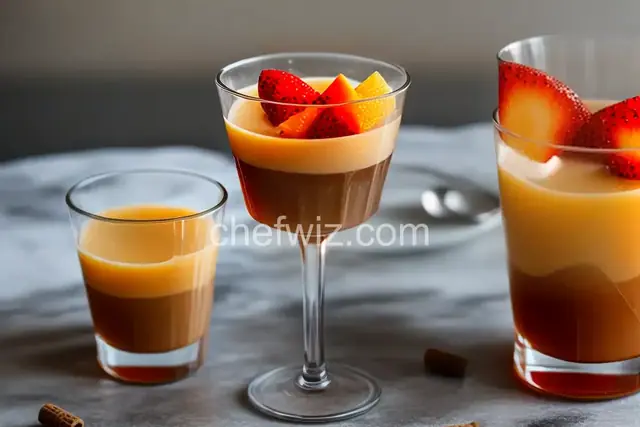 Baileys Jell-O Shots