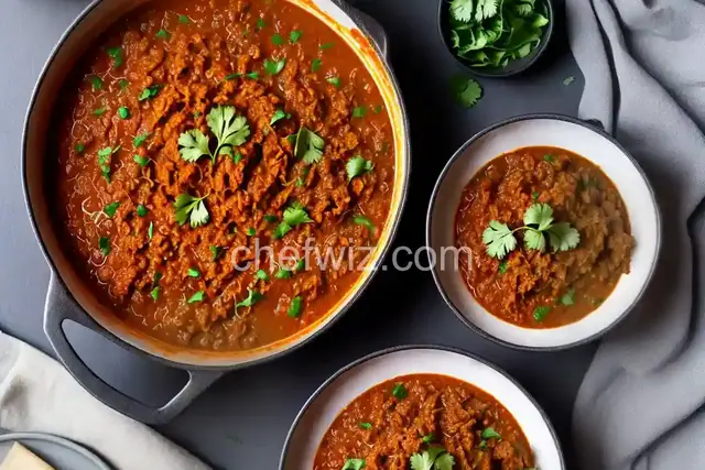 Baingan Bharta