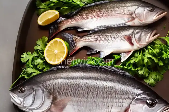 Baja Barramundi