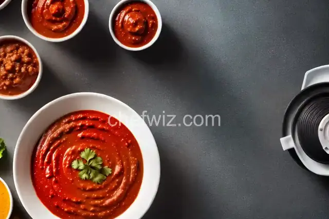 Baja Sauce