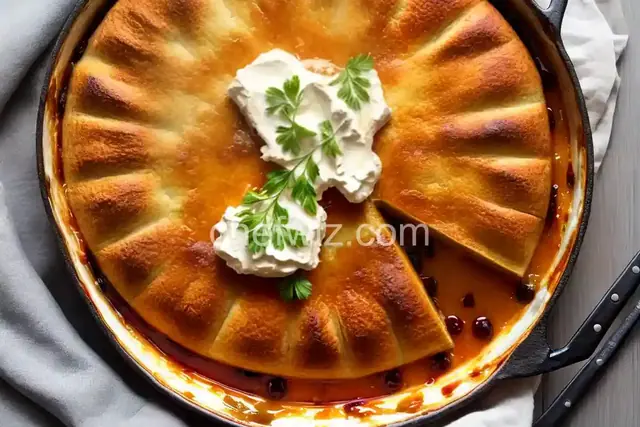 Baked Brie