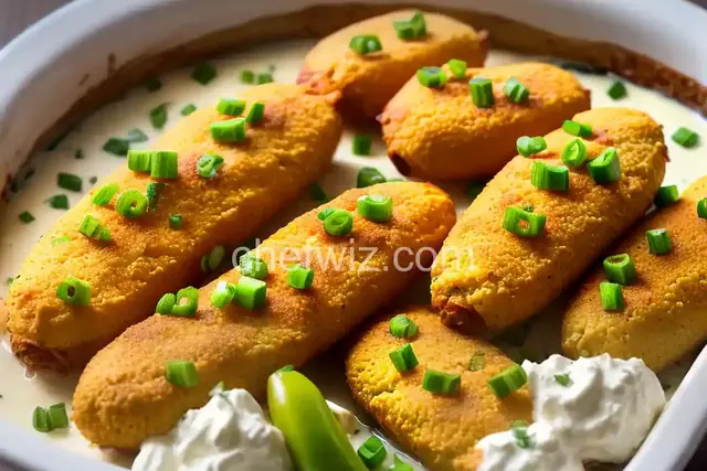 Baked Cream Cheese Jalapeño Poppers