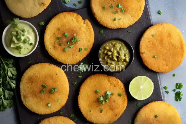 Baked Fried Green Tomatoes