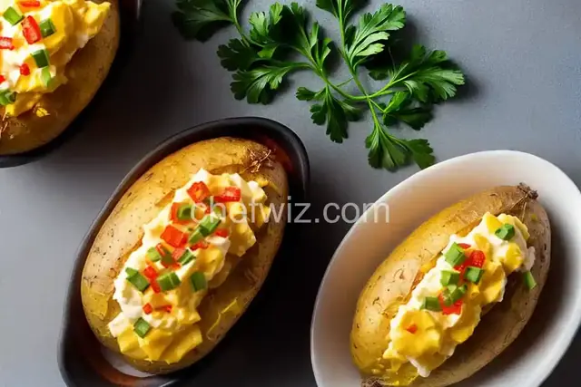 Baked Potato