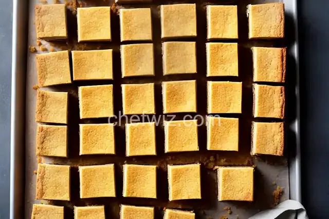 Baklava-Style Cheesecake Bars