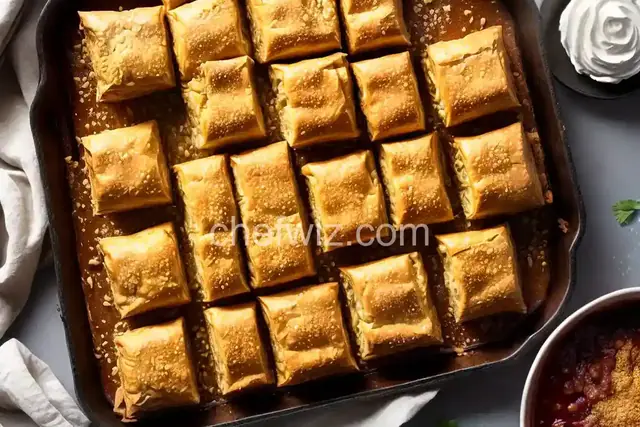 Baklava