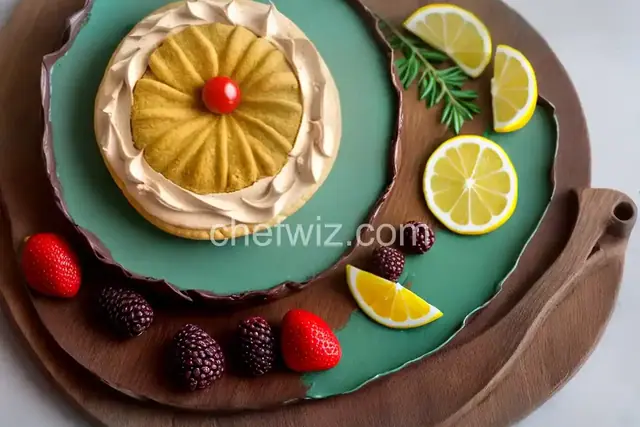Balah el Sham (Egyptian Choux Pastry)