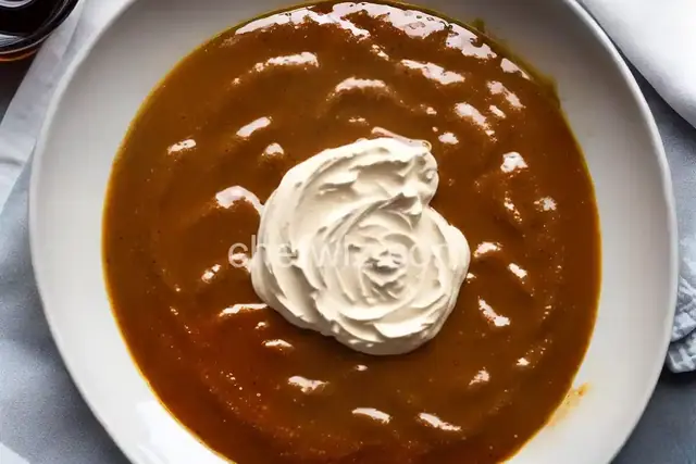 Balsamic Mayo
