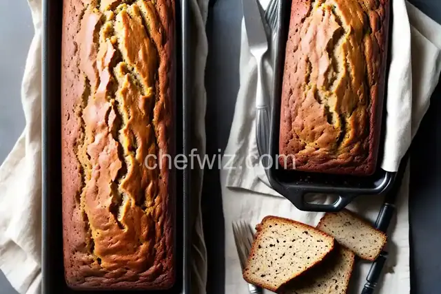 Banana Bread