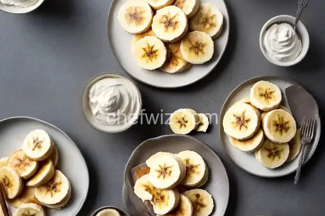 Banana Flips
