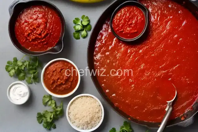 Banana Ketchup Recipe