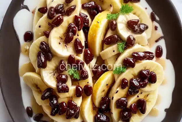Banana Penguins