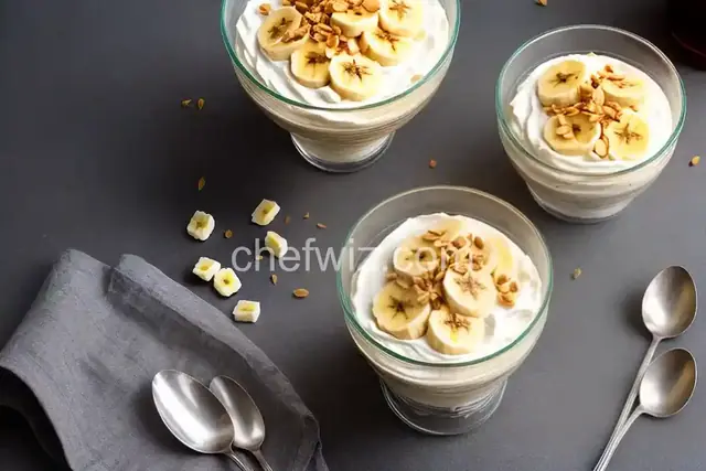 Banana Trifle
