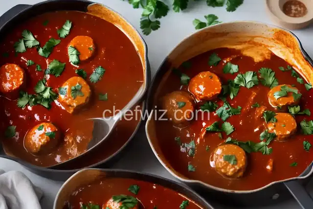 Bang Bang Sauce