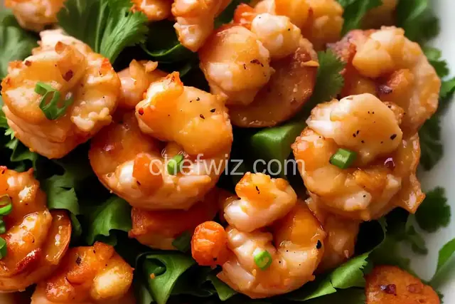 Bang Bang Shrimp