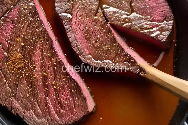 Bangin' Steak Rub