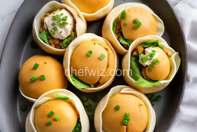 Banh Bao