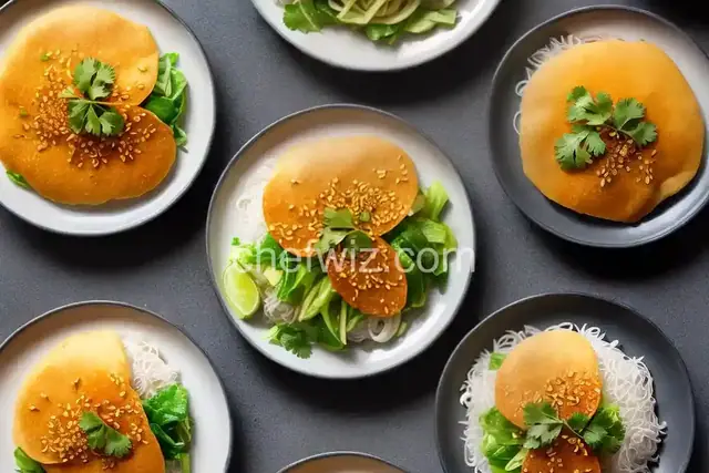 Banh Chung for Lunar New Year Recipe