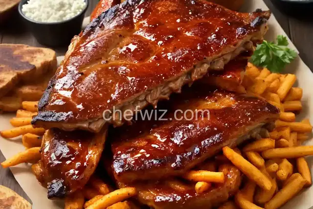 Bar-B-Q