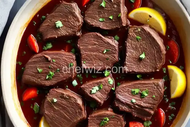 Barbacoa