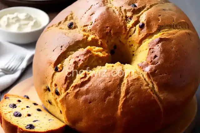 Barm Brack