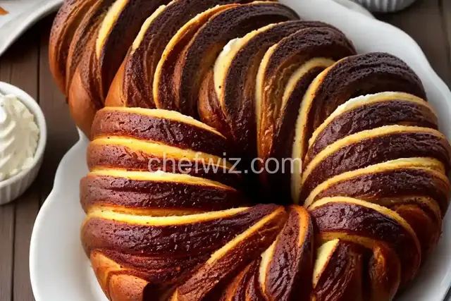 Basic Babka