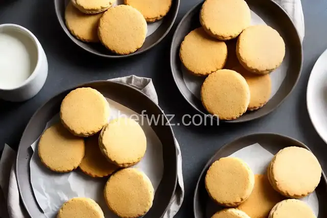 Basic Biscuits