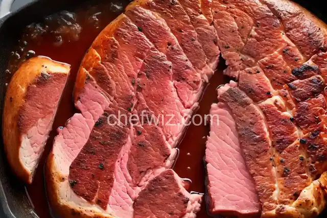 Basic Brine for Smoking Meat