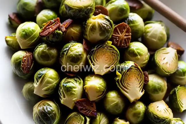 Basic Brussels Sprouts