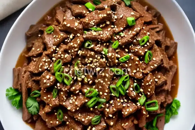 Basic Bulgogi