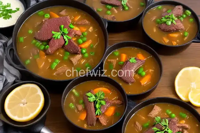 Basic Duck Stock