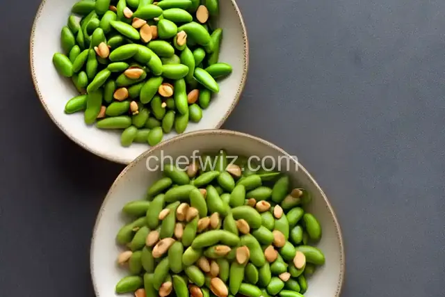 Basic Edamame