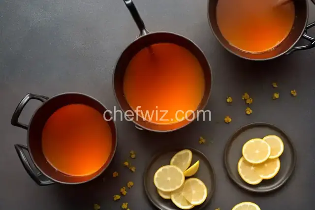 Basic Mead
