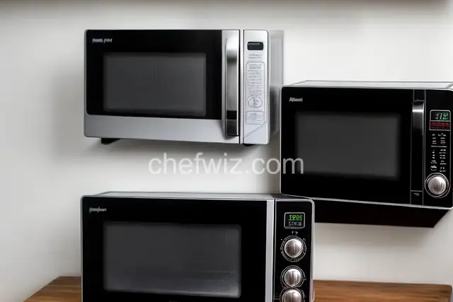 Basic Microwave Risotto