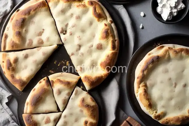 Basic Neapolitan Pizza Dough Recipe