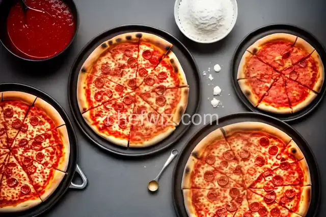 Basic Pizza Sauce