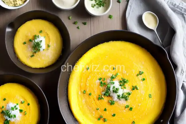 Basic Polenta