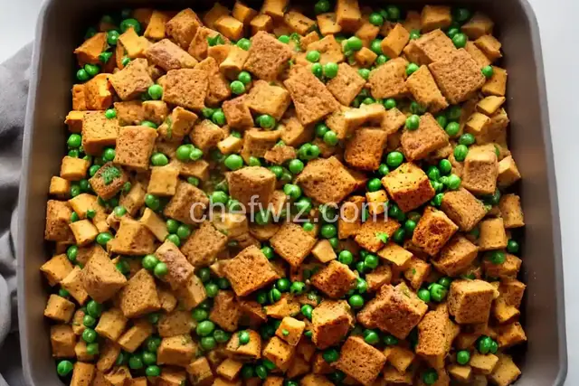 Basic Stuffing