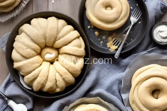 Basic Sweet-Roll Dough
