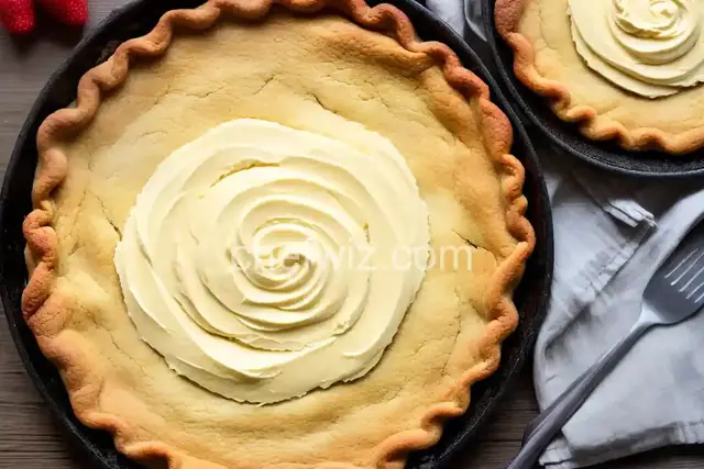 Basic Tart Dough