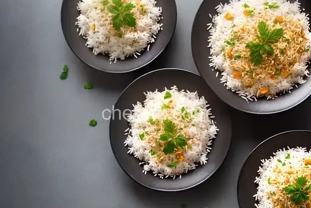 Basmati Rice