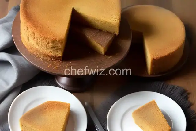 BaumKuchen