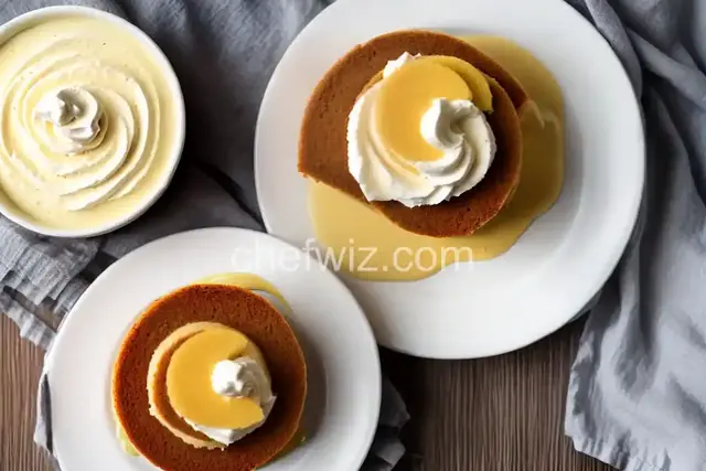 Bavarian Cream