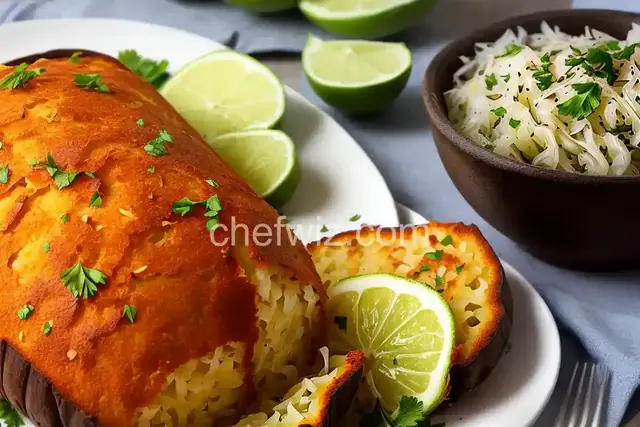 Bavarian Sauerkraut
